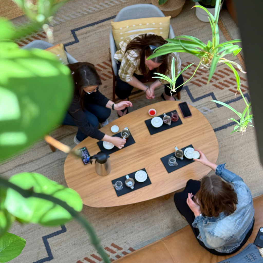 All the Happenings at Stoble in March!