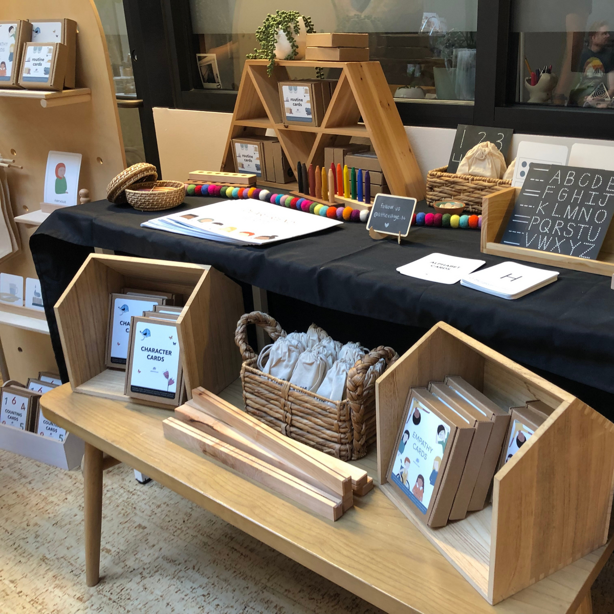 August Pop-Up Market – Stoble Coffee Roasters