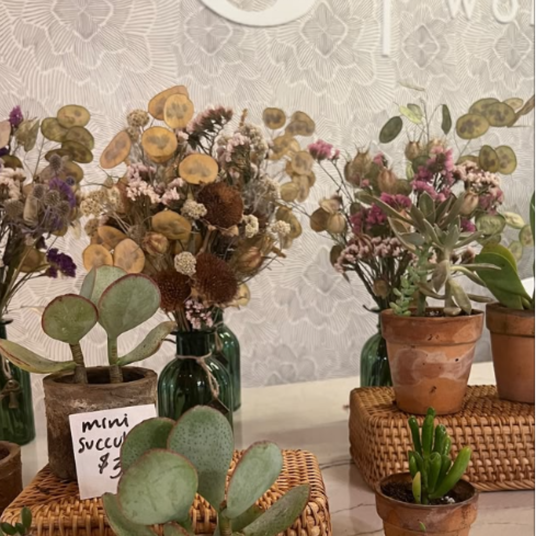 September Pop Up Market – Stoble Coffee Roasters