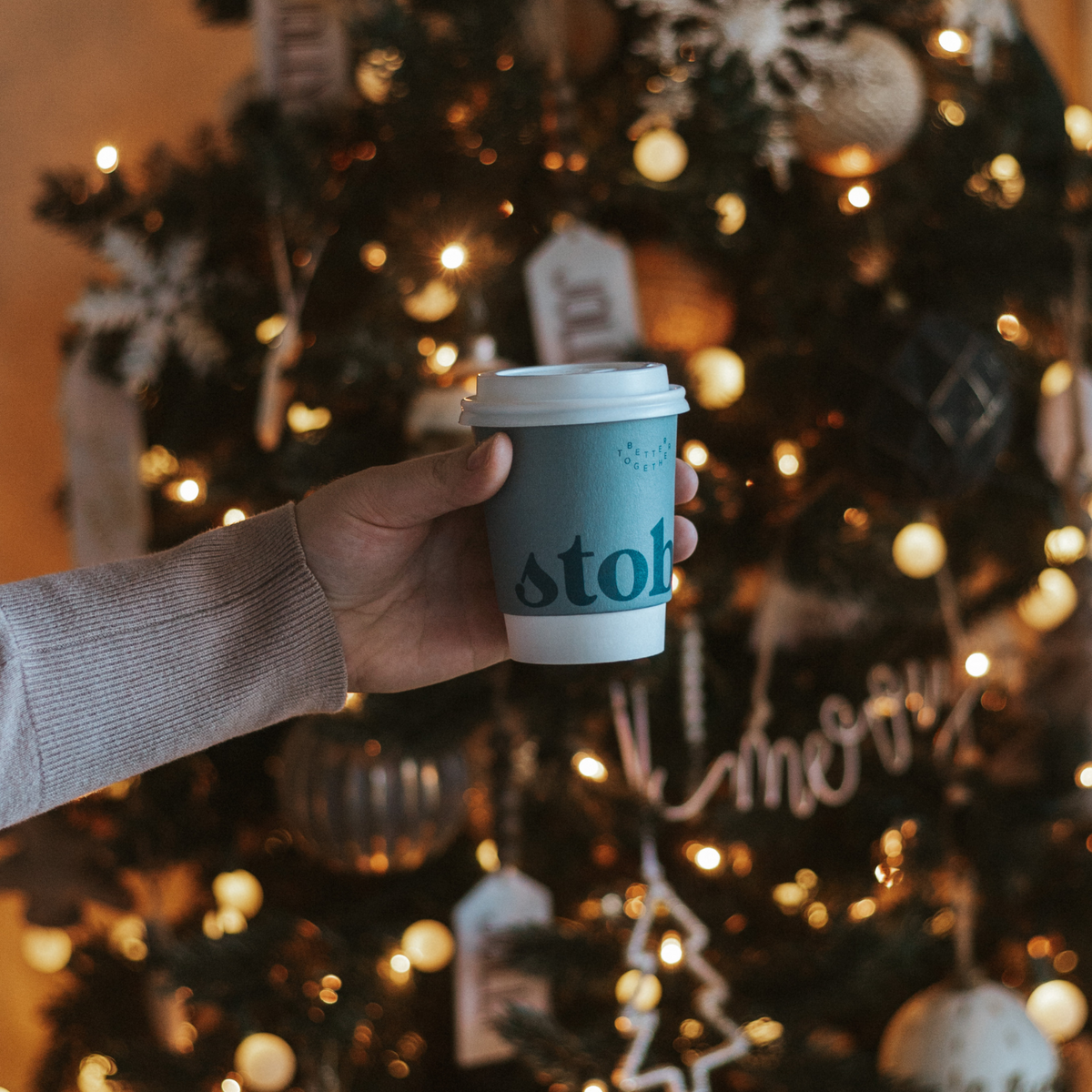Christmas Preview – Stoble Coffee Roasters