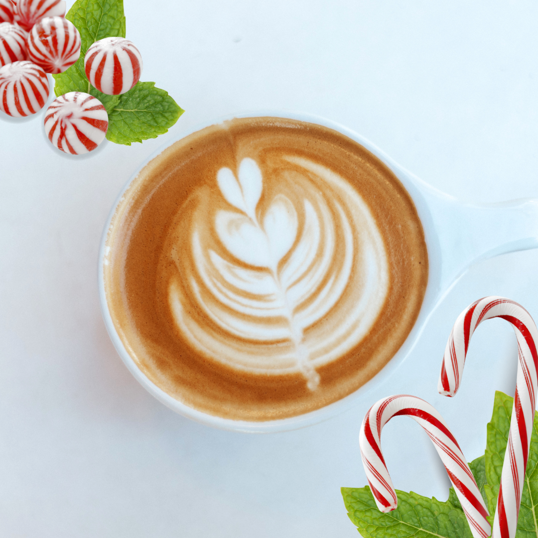Christmas Preview at Stoble – Stoble Coffee Roasters