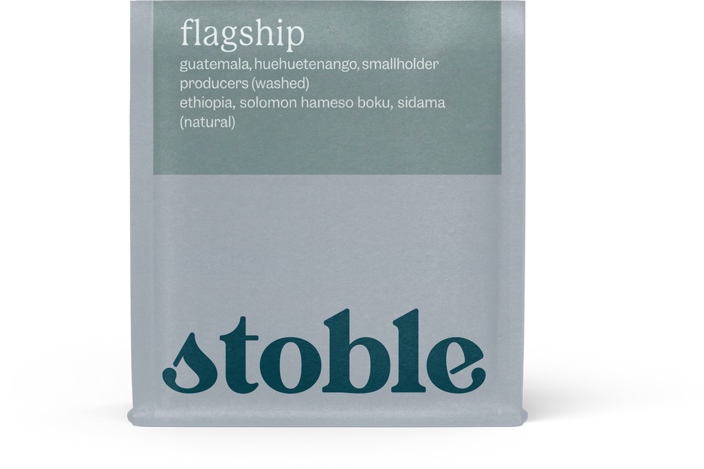 Flagship
