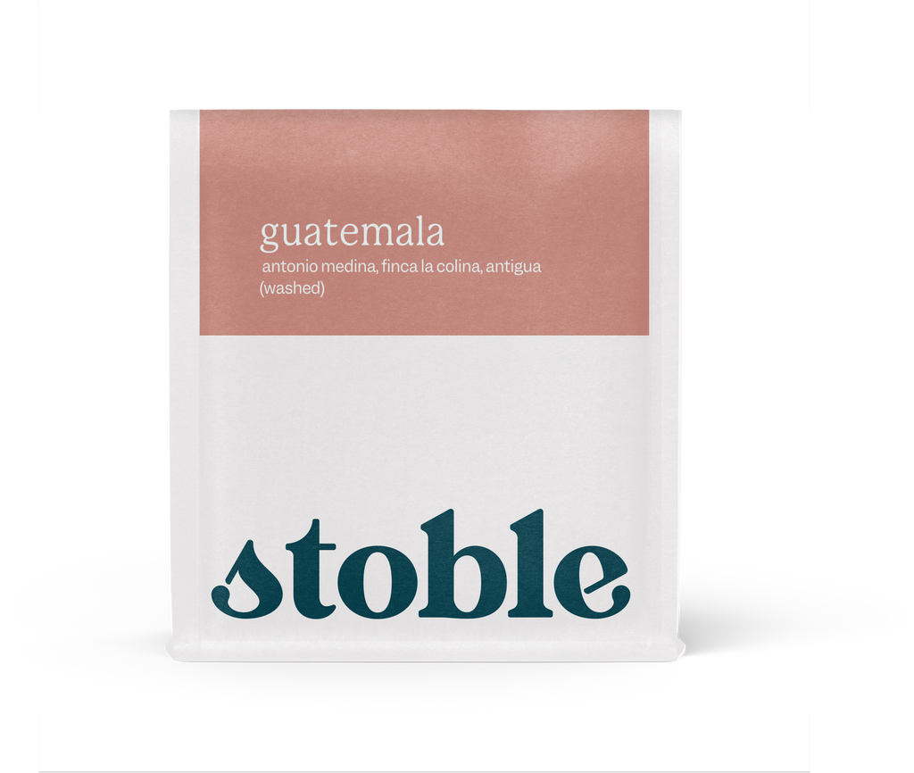 Guatemala La Colina