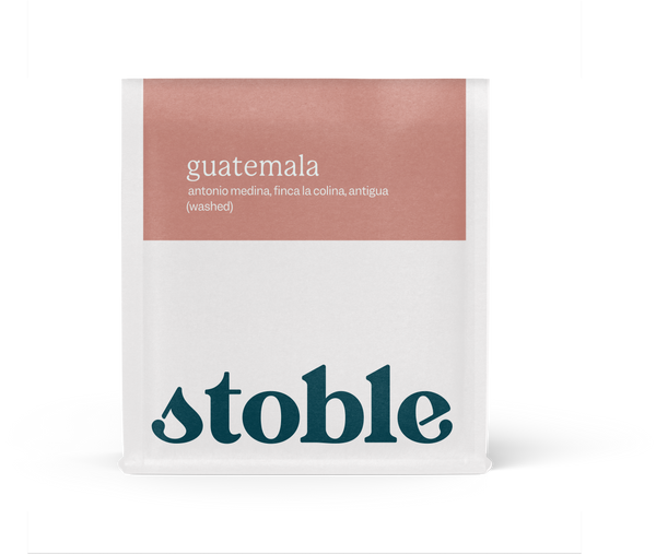 Guatemala La Colina